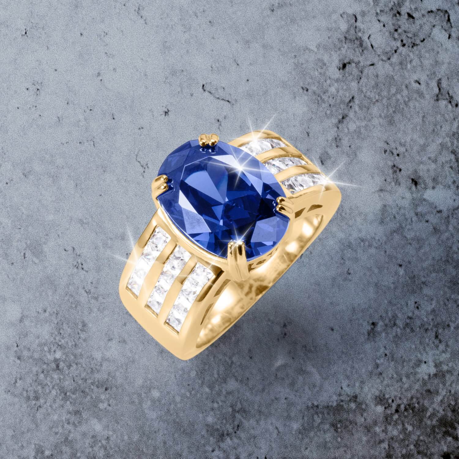 Icon Men's Ring - Image 2