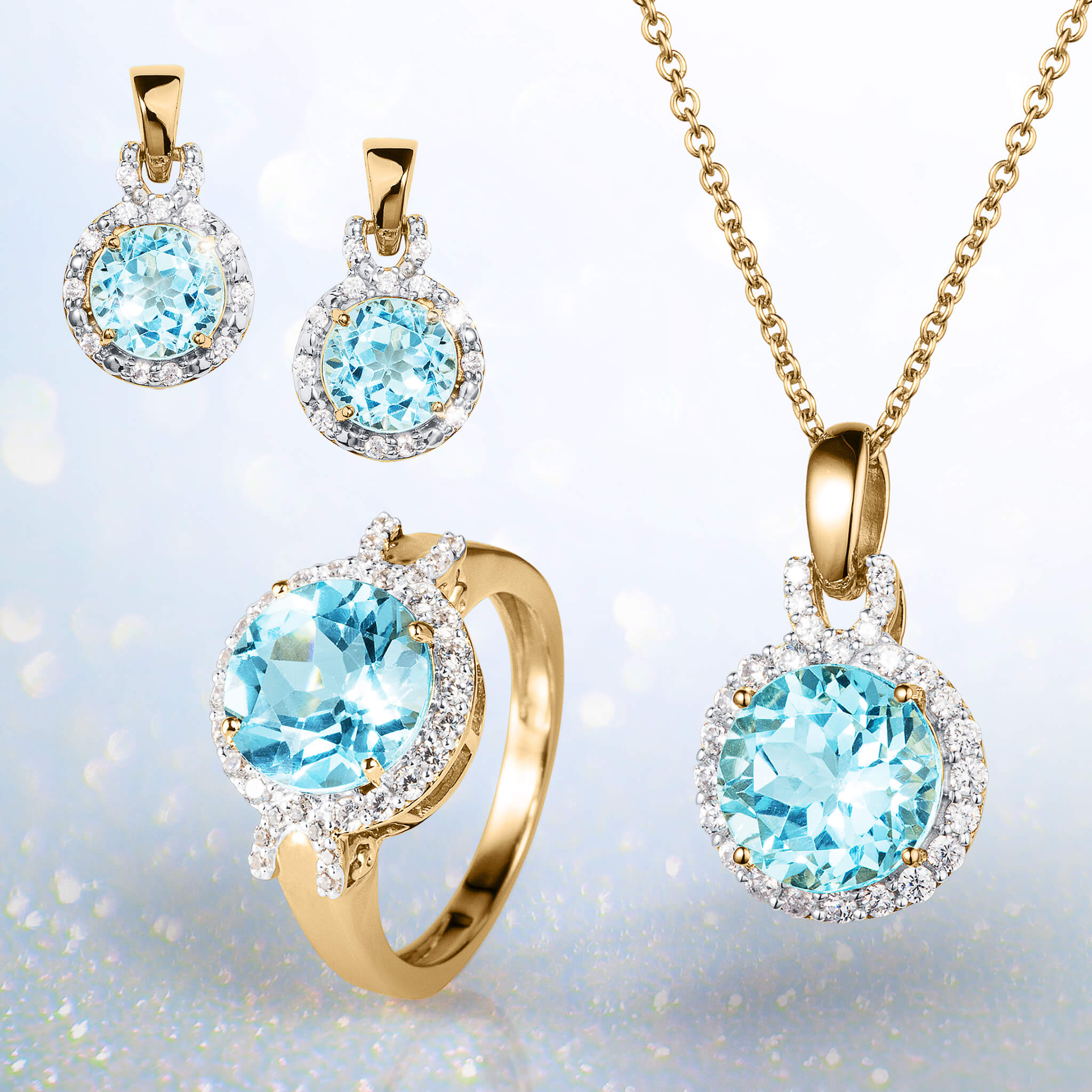 Icy Dream Collection - Image 2