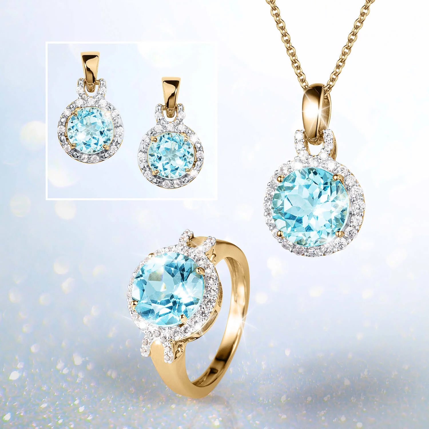 Icy Dream Ring - Image 2