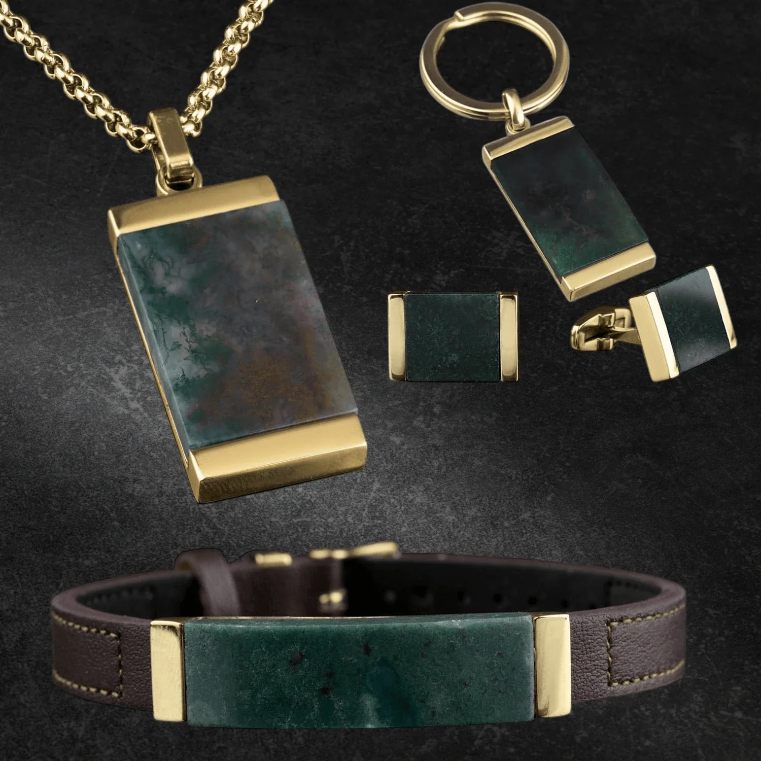 Idol Agate Collection - Image 2