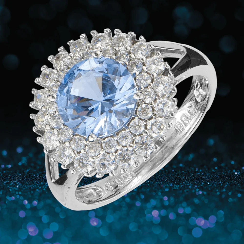 Idols Eye Ring - Image 2