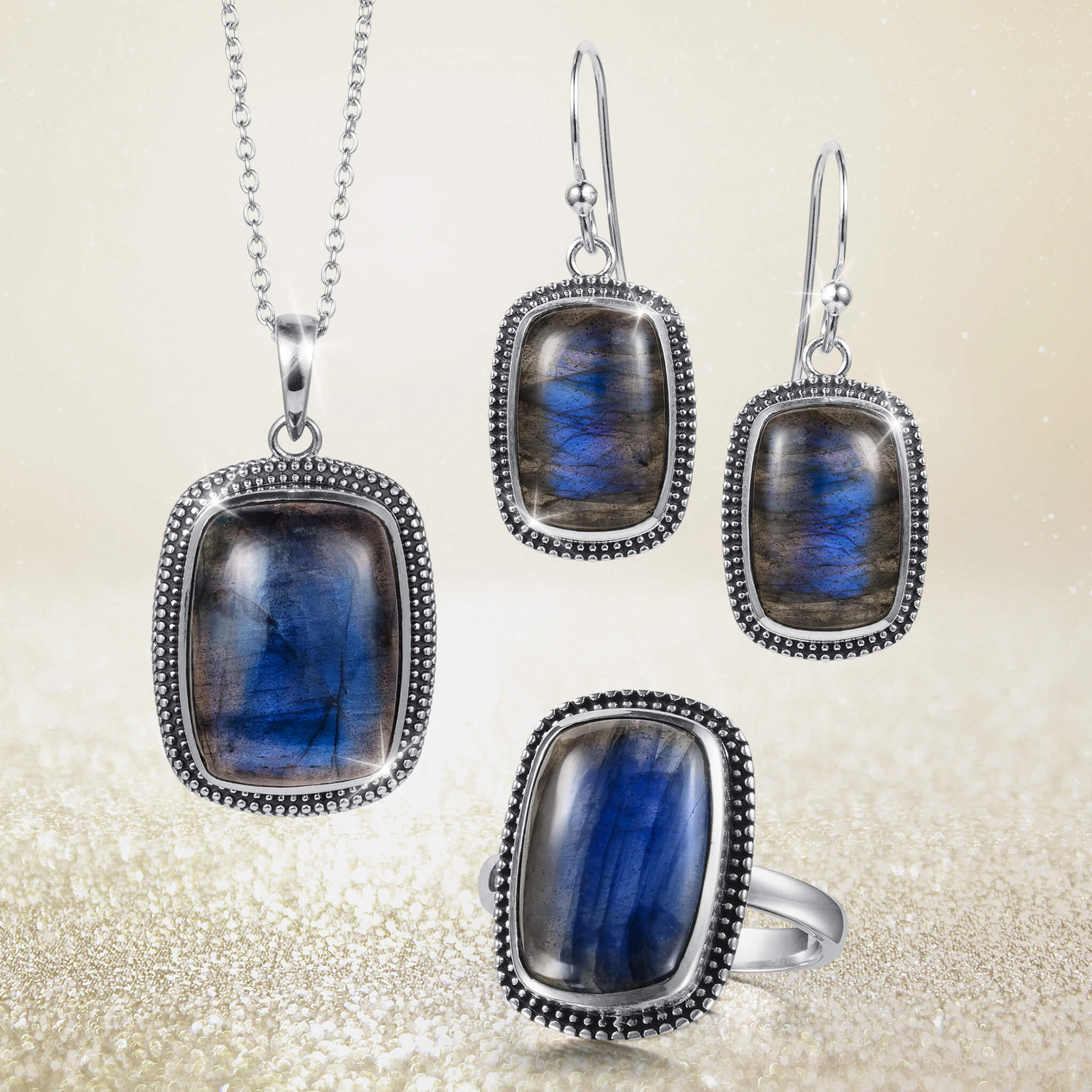 Illume Labradorite Collection - Image 2