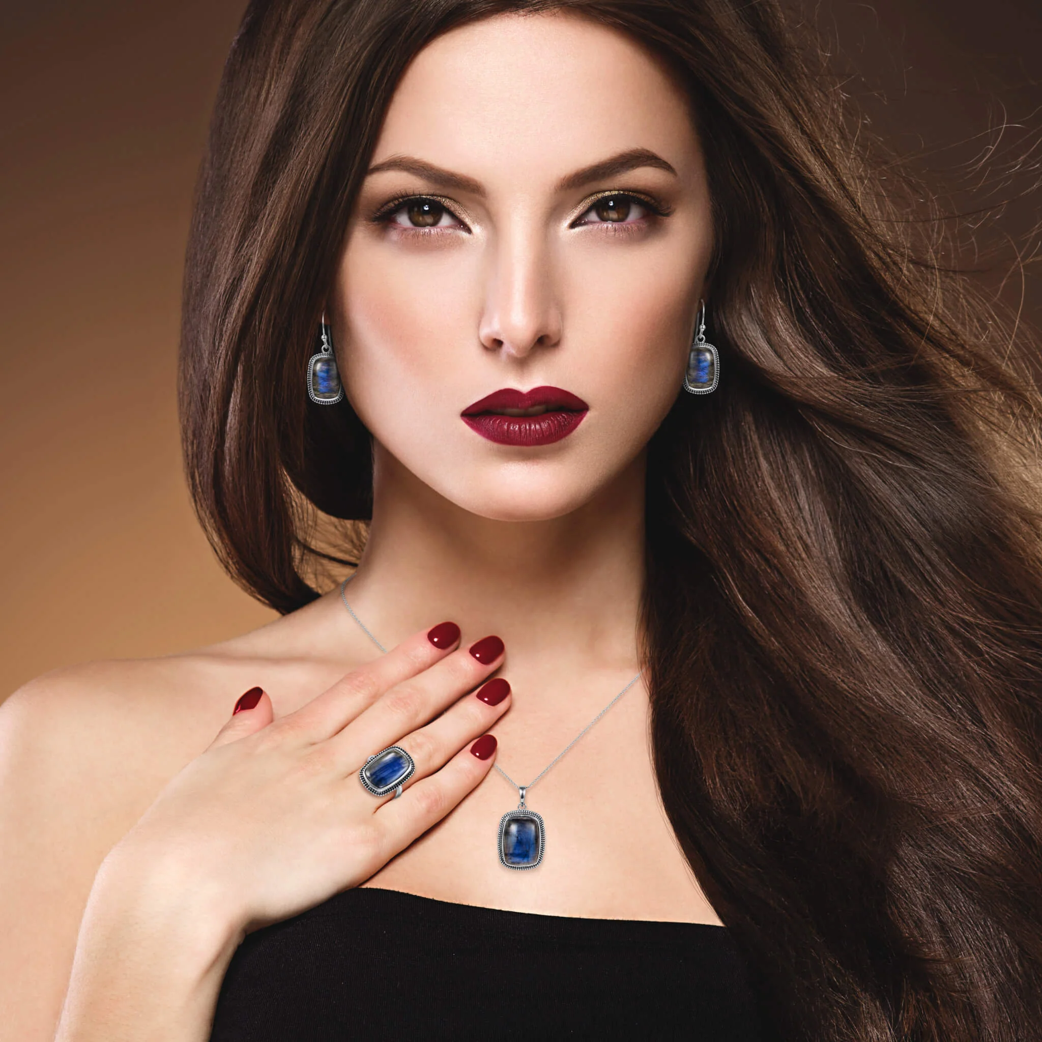 Illume Labradorite Collection - Image 3