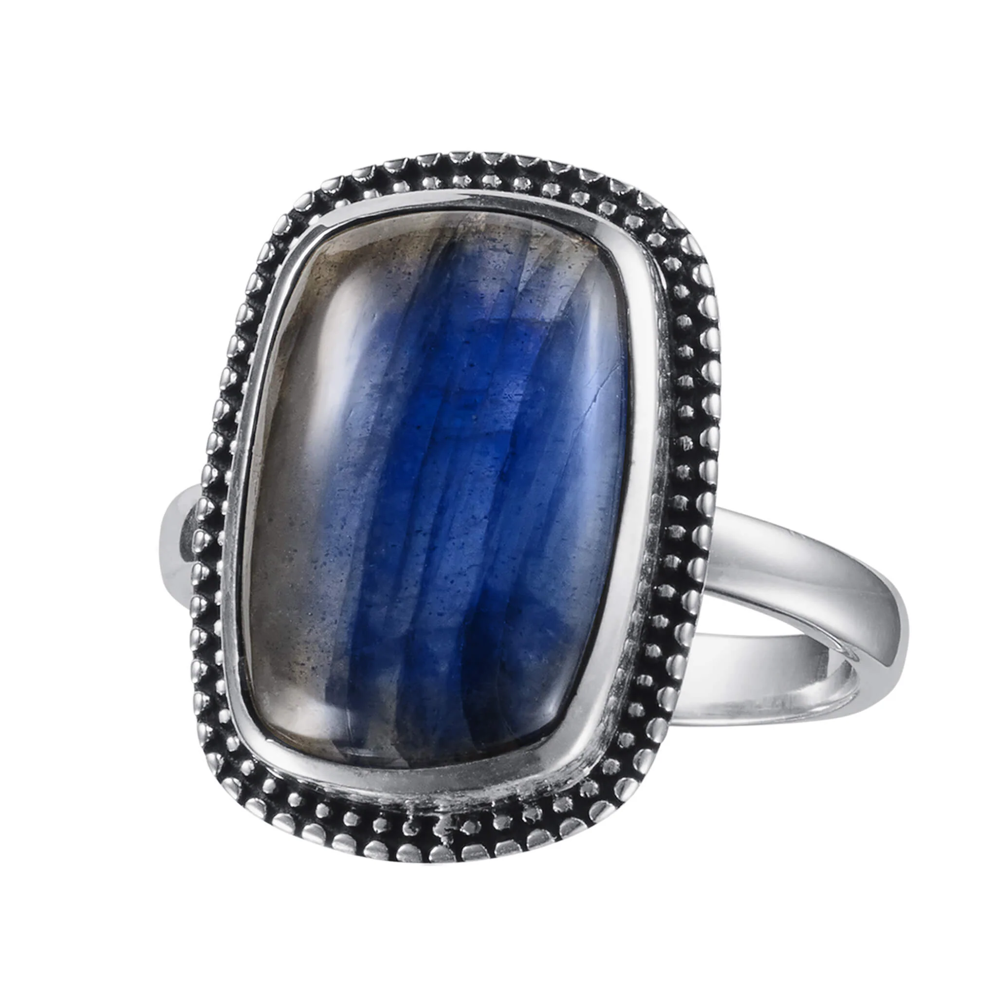 Illume Labradorite Ring