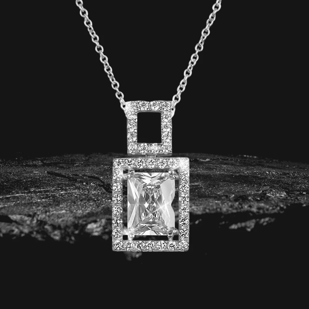 Imperial Peninsula Pendant - Image 2