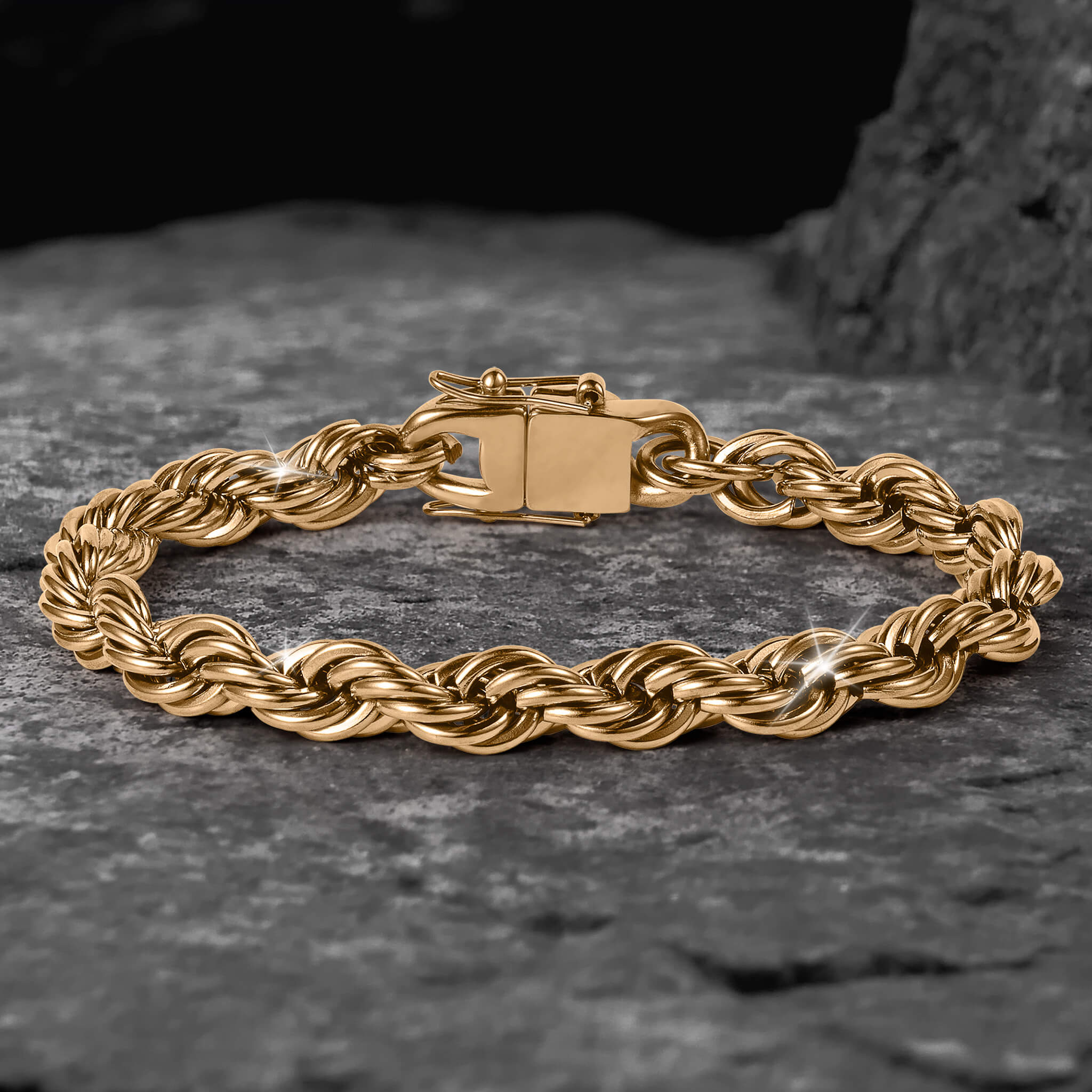 Imperial Rope Bracelet - Image 2