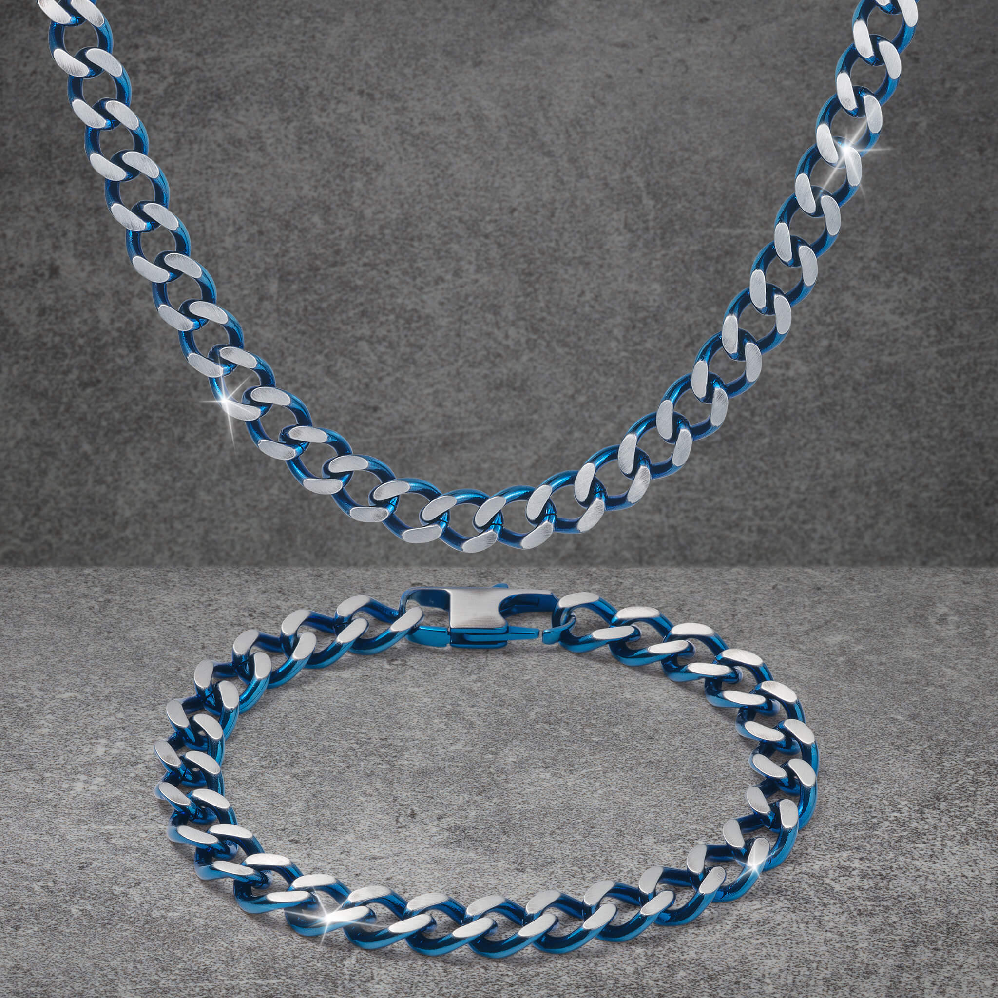 Indigo Steel Collection - Image 2