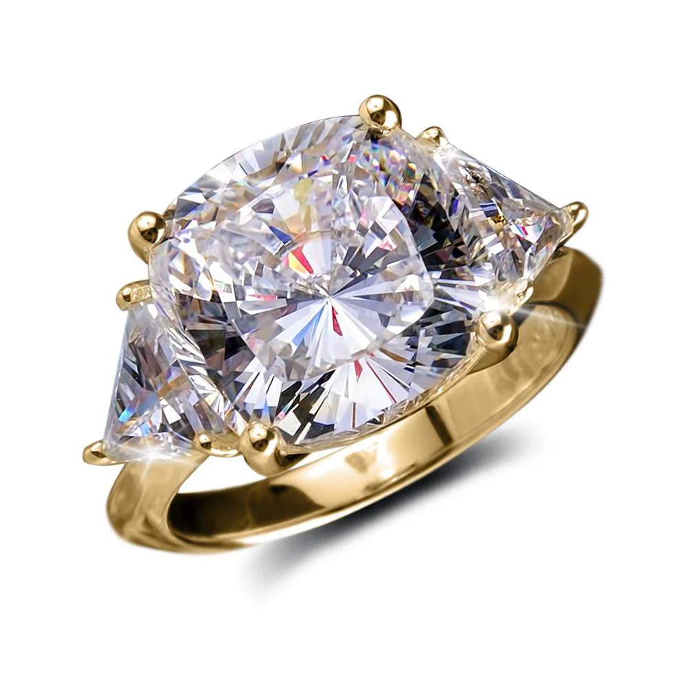 Infinity Ring