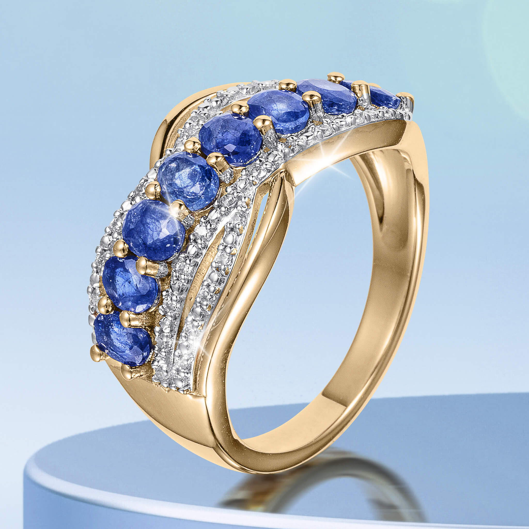 Infinity Sapphire Collection - Image 6