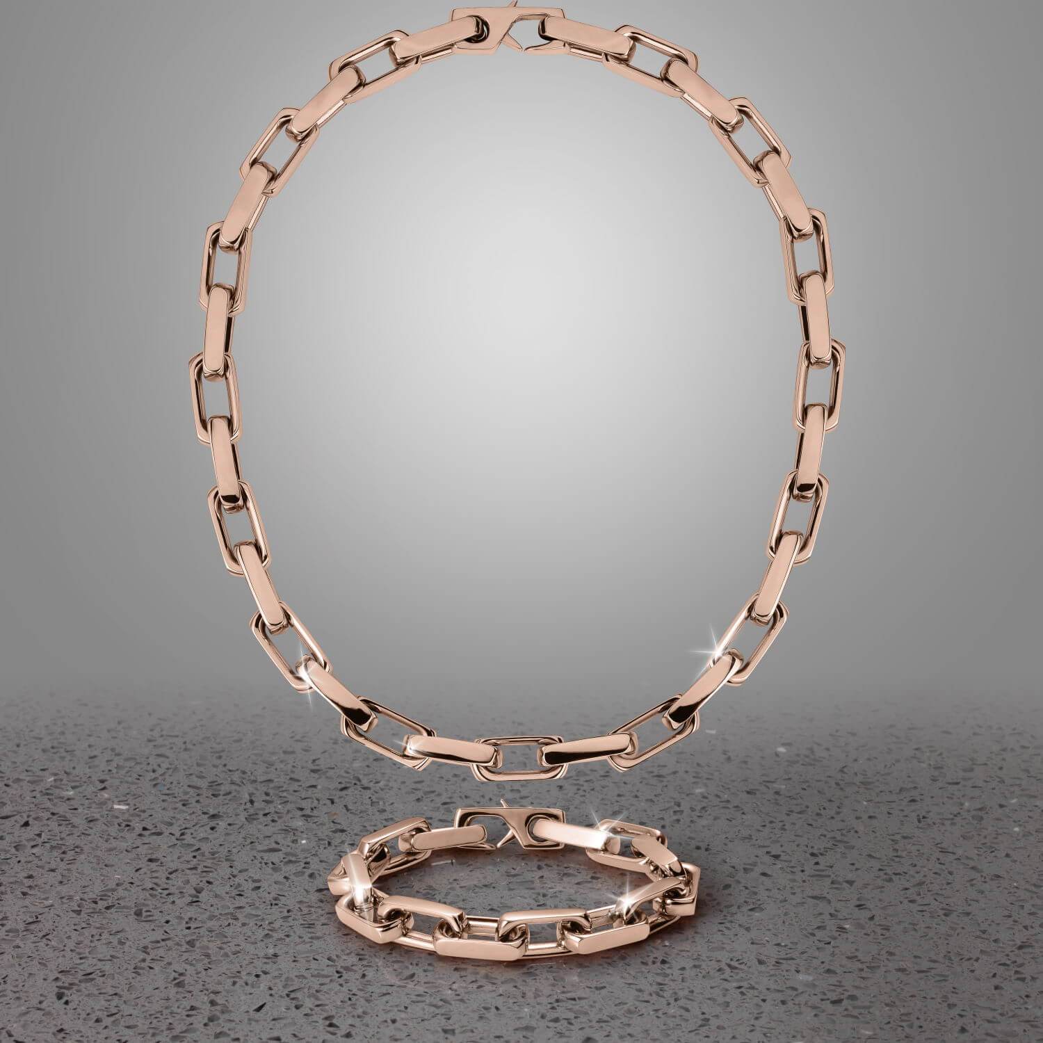Insignia Men's Necklace - Image 2