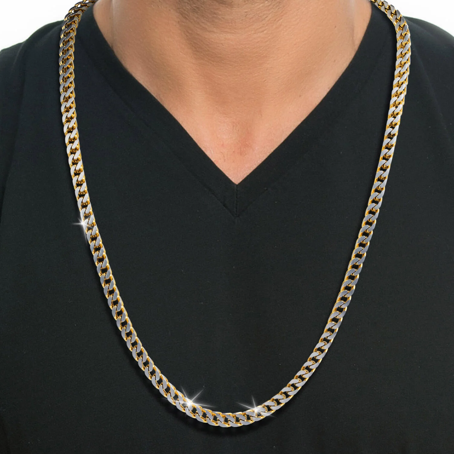 Intrepid Necklace - Image 2
