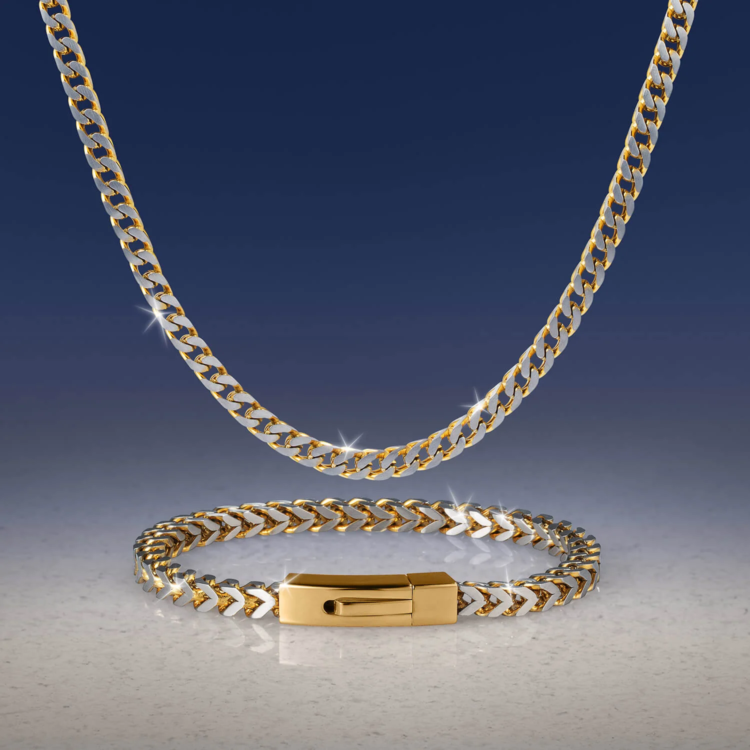 Intrepid Necklace - Image 3