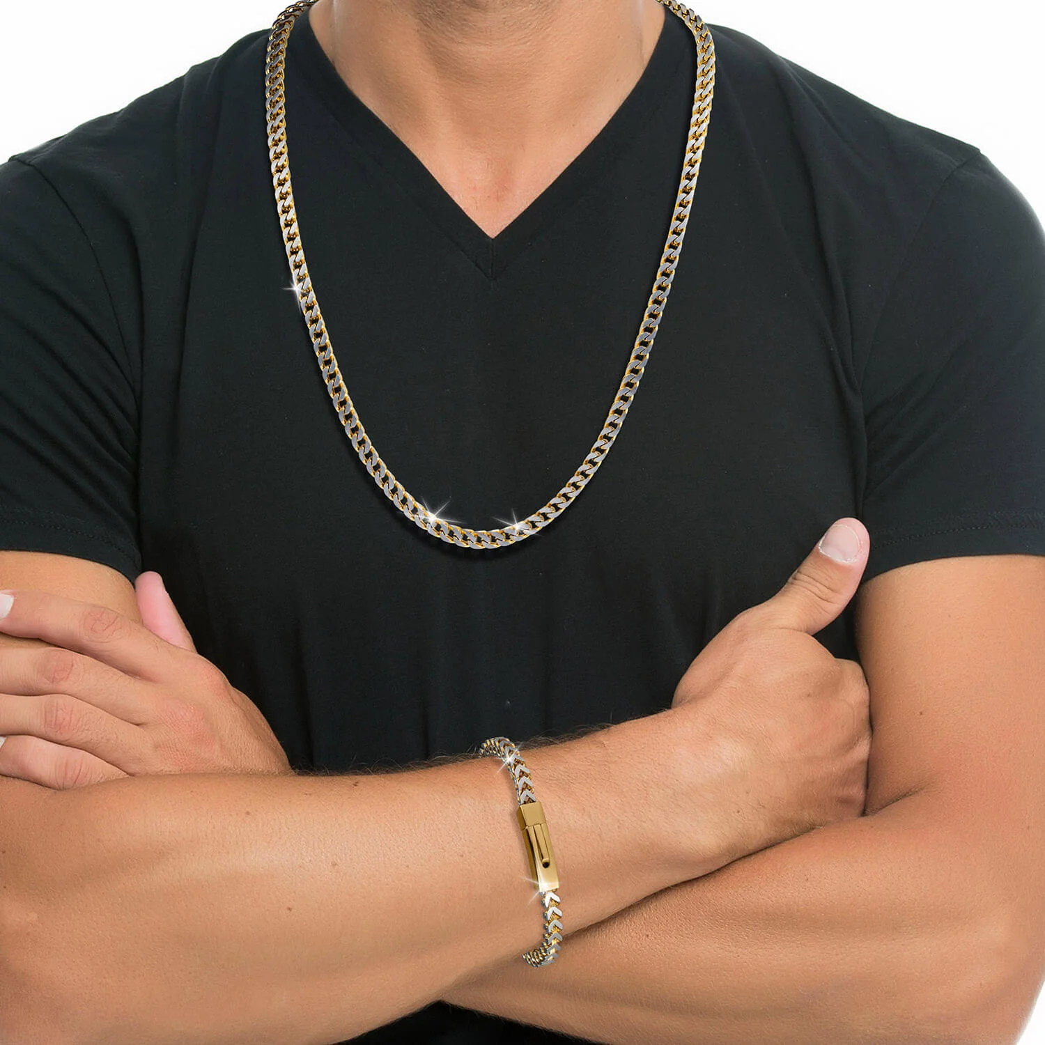 Intrepid Necklace - Image 4