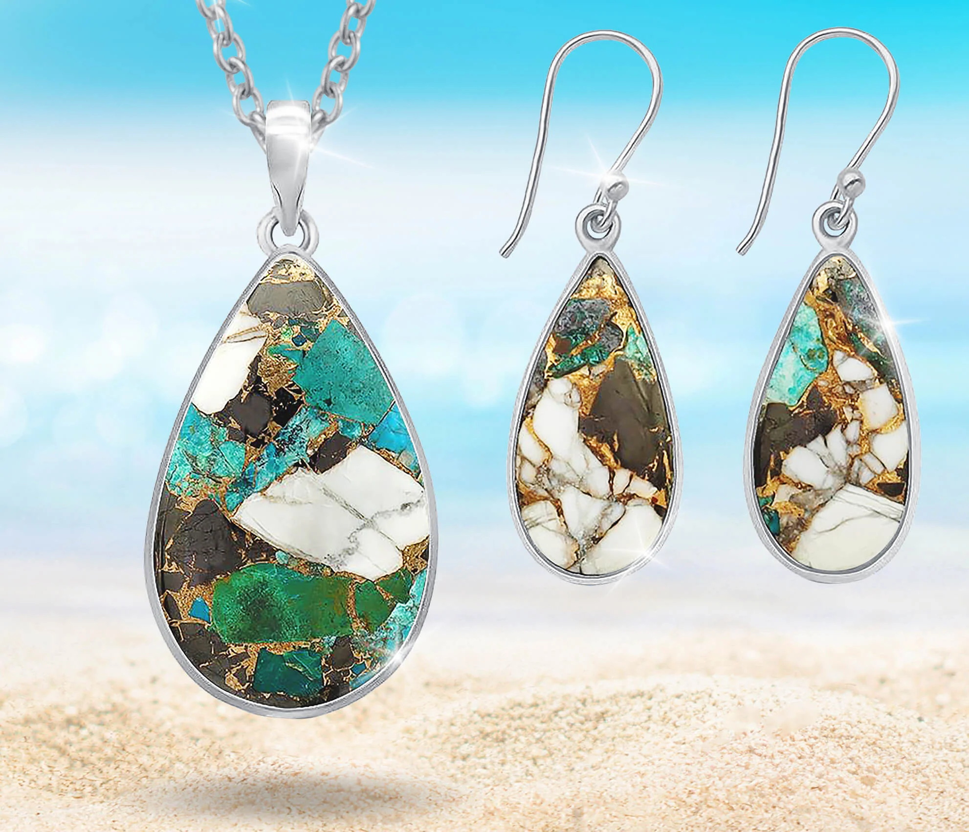 Island Breeze Collection - Image 2