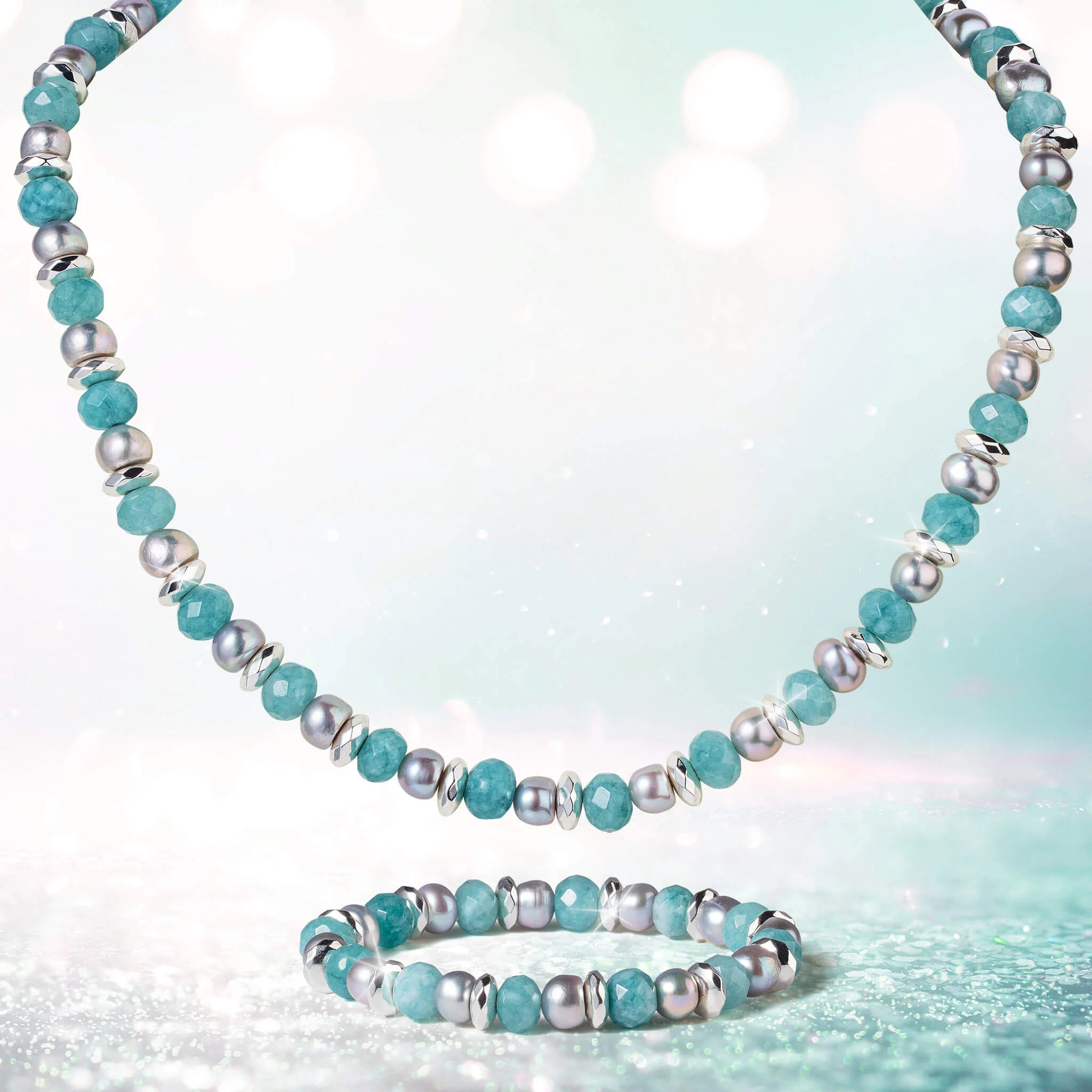 Island Oasis Quartz Collection - Image 2