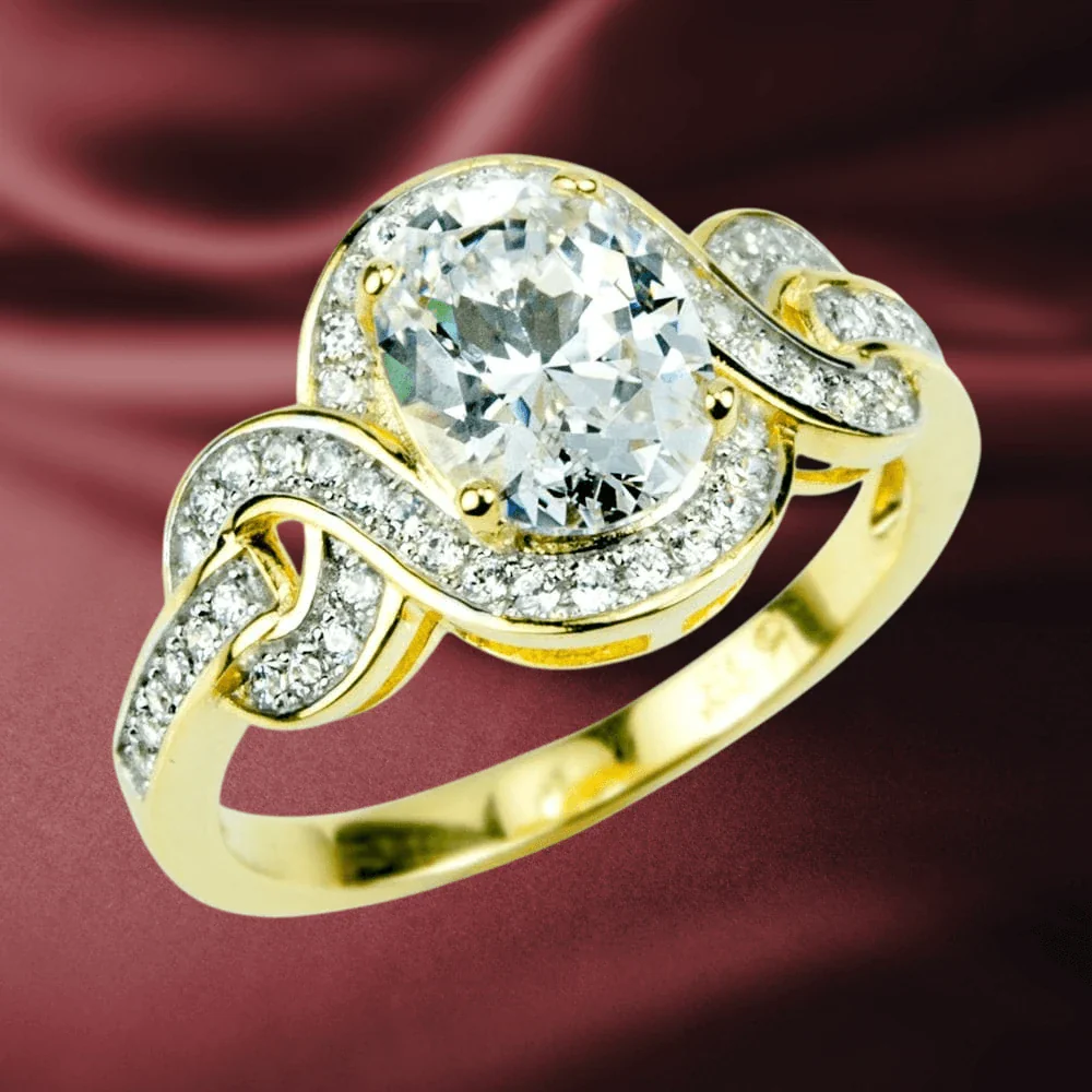 Isola Ring - Image 2