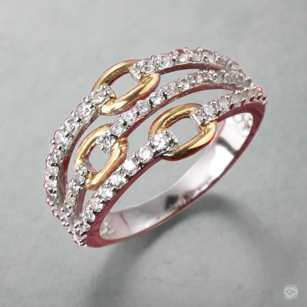 Journey of Life Ring - Image 2