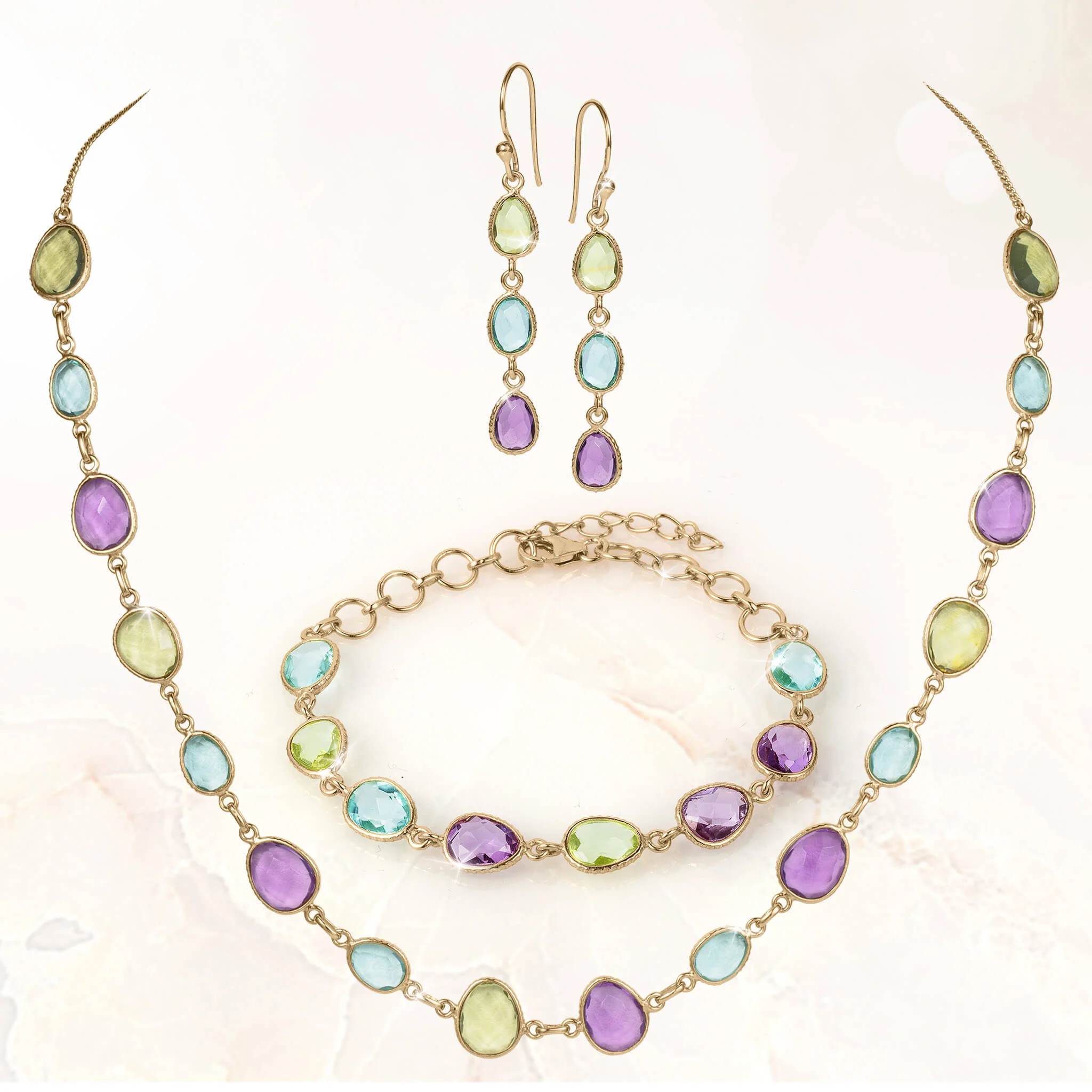 Kaleidoscope Gem Collection - Image 2