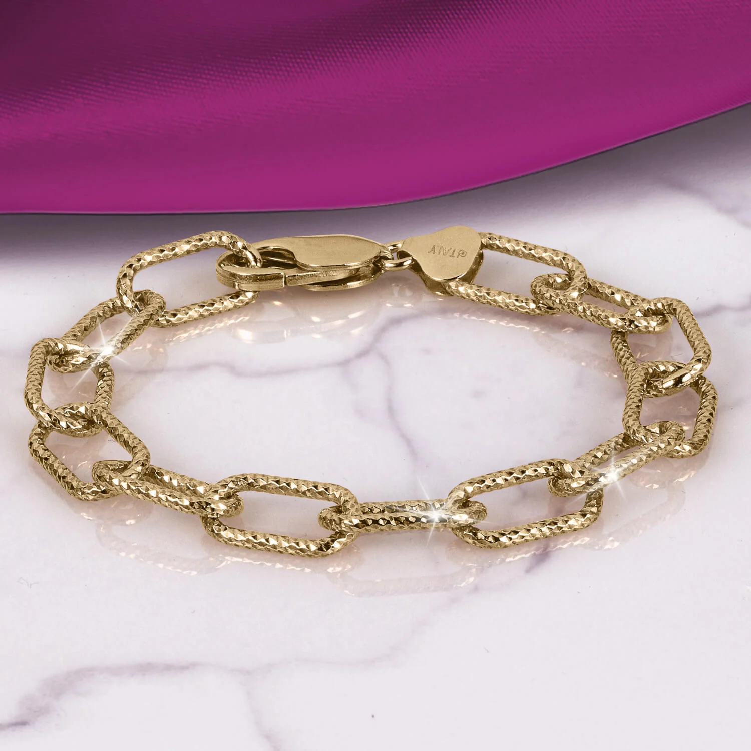 La Bellezza Bracelet - Image 2