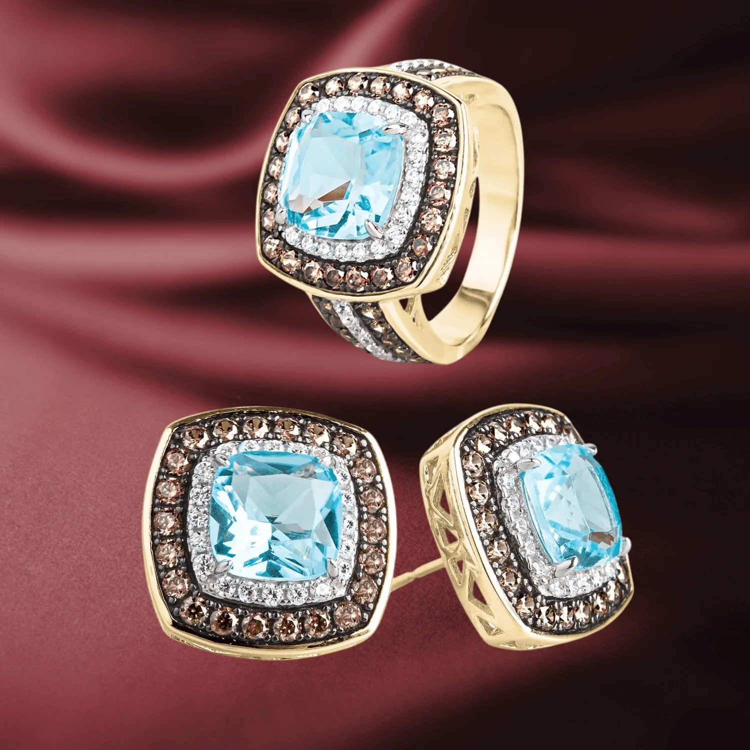 Ladies Atlantis Collection - Image 2