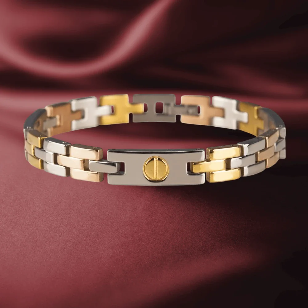 Landor Men's Bracelet - Image 2