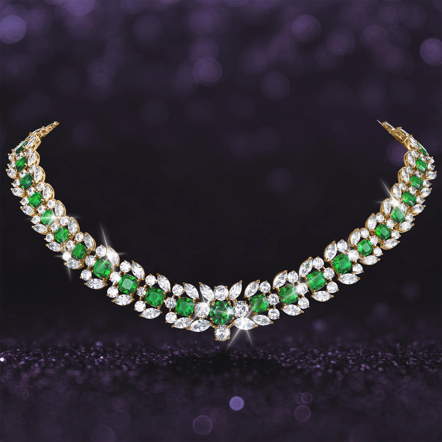Legacy Necklace - Image 2