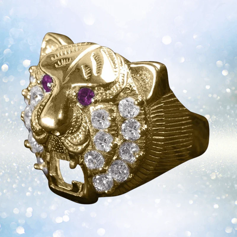 Leon Ring - Image 2