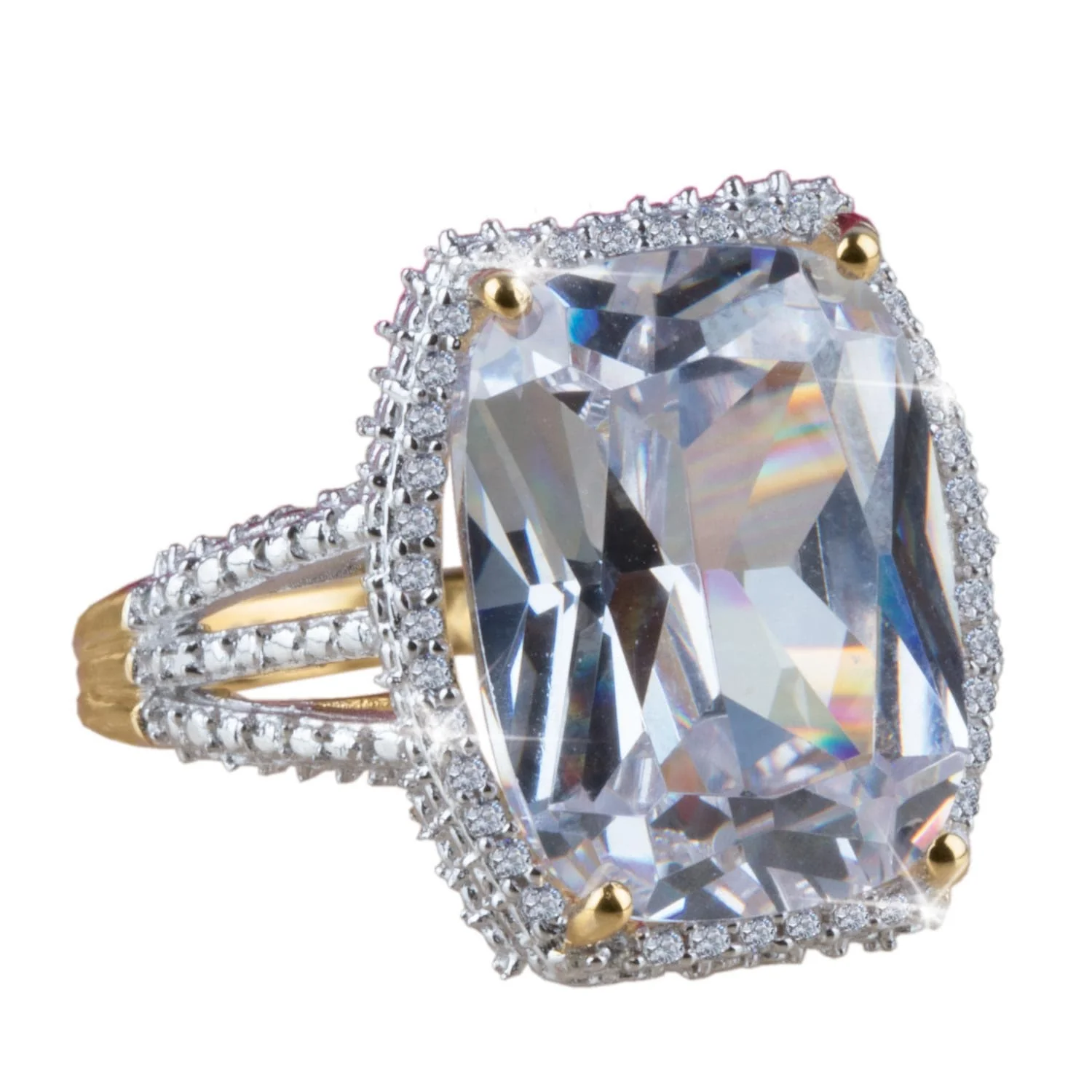 Limited Edition Regent Ring - Image 2