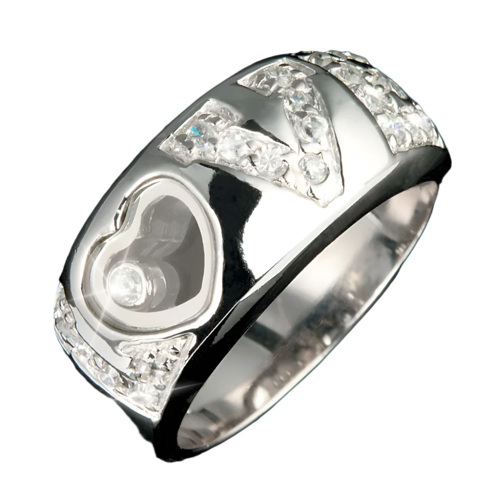 Love Ring