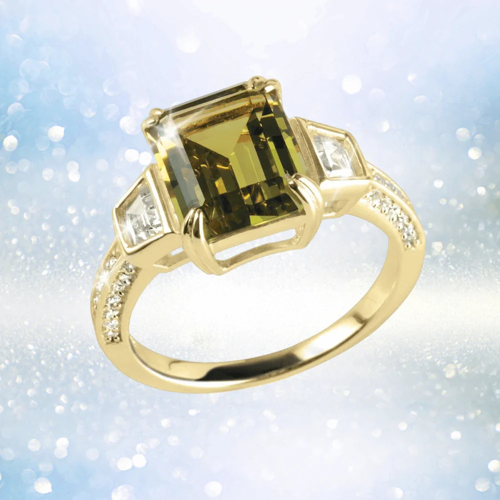 Lucia Ring - Image 2