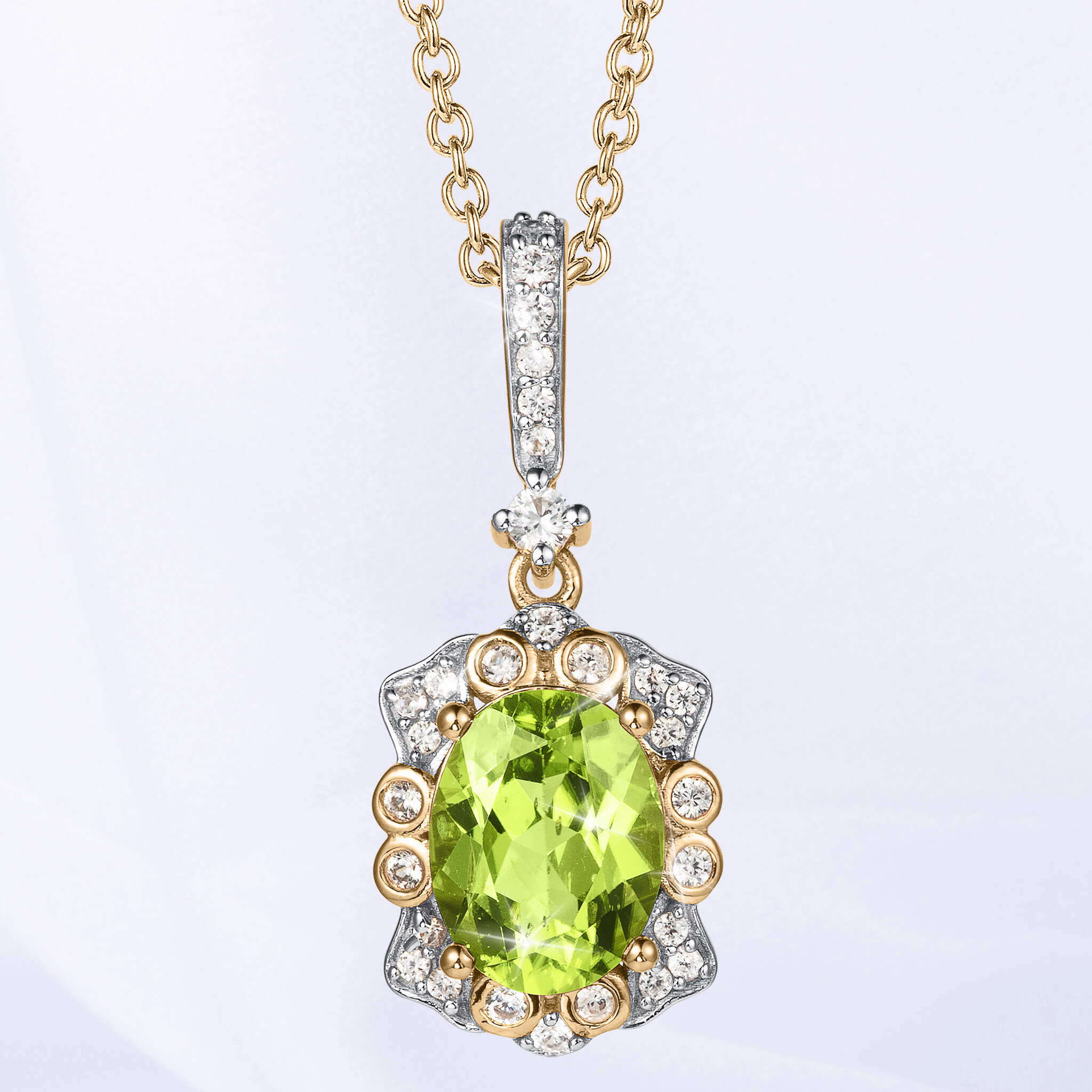 Lumina Peridot Collection - Image 5