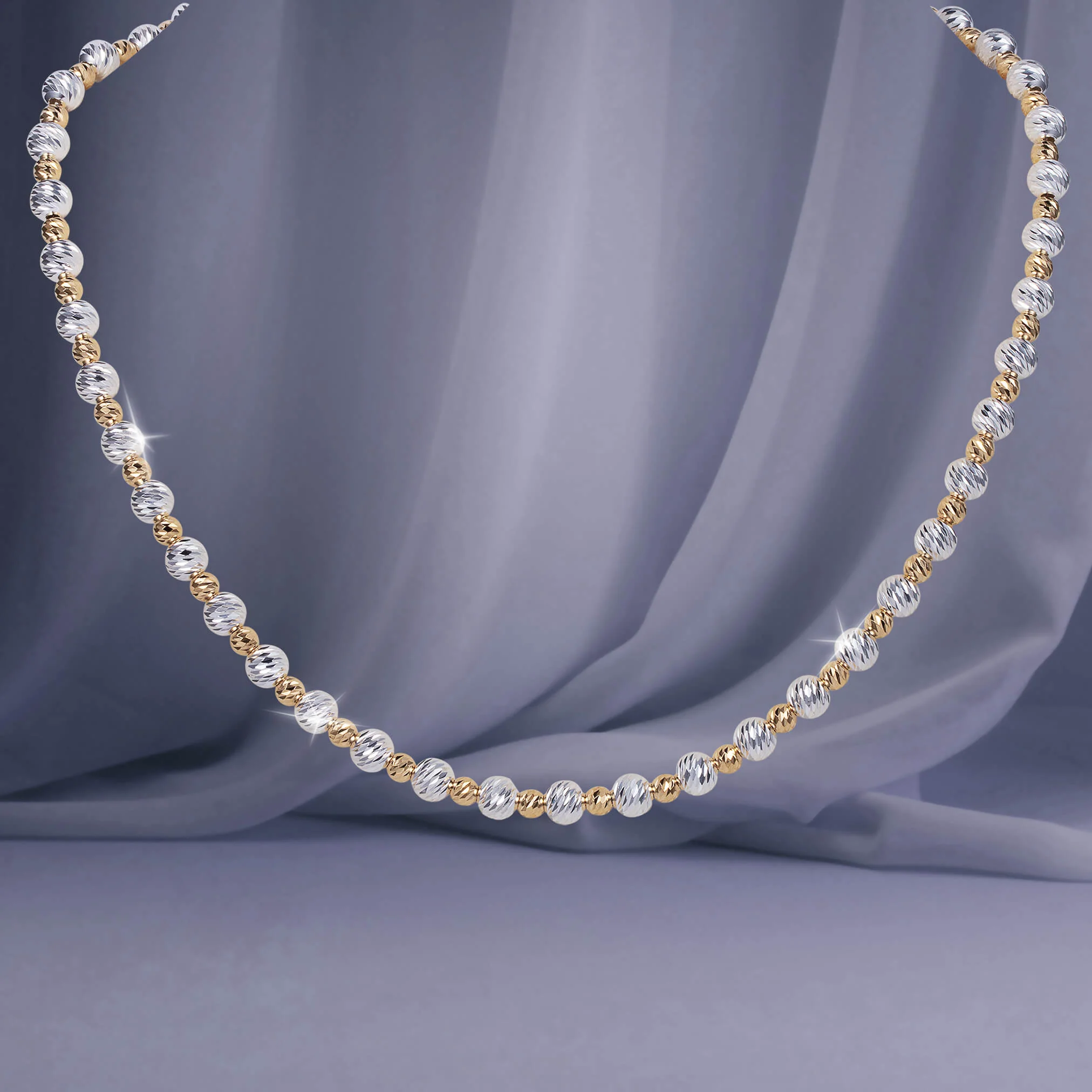 Lustre Of Italy Necklace - Image 2