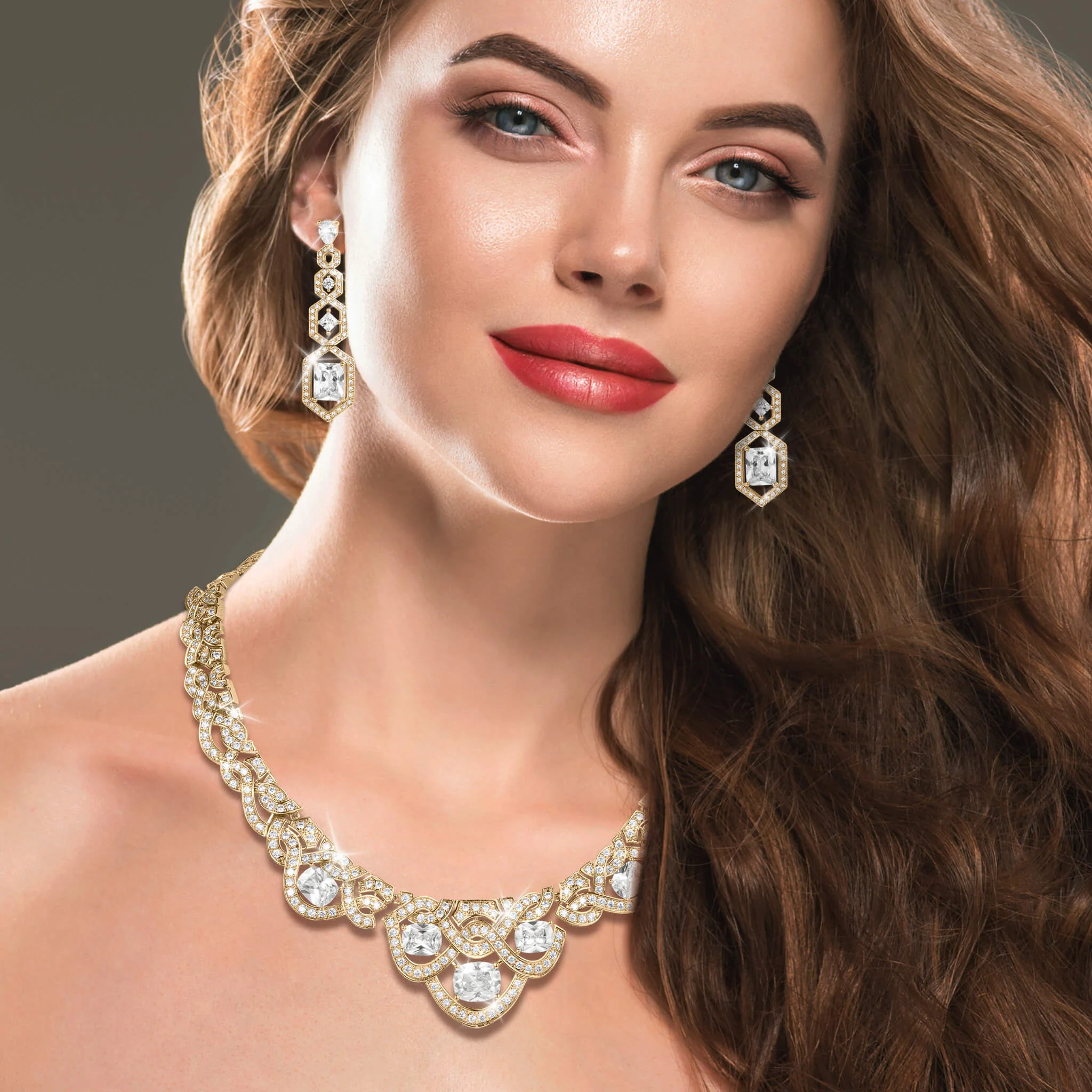 Lustrous Lace Collection - Image 3