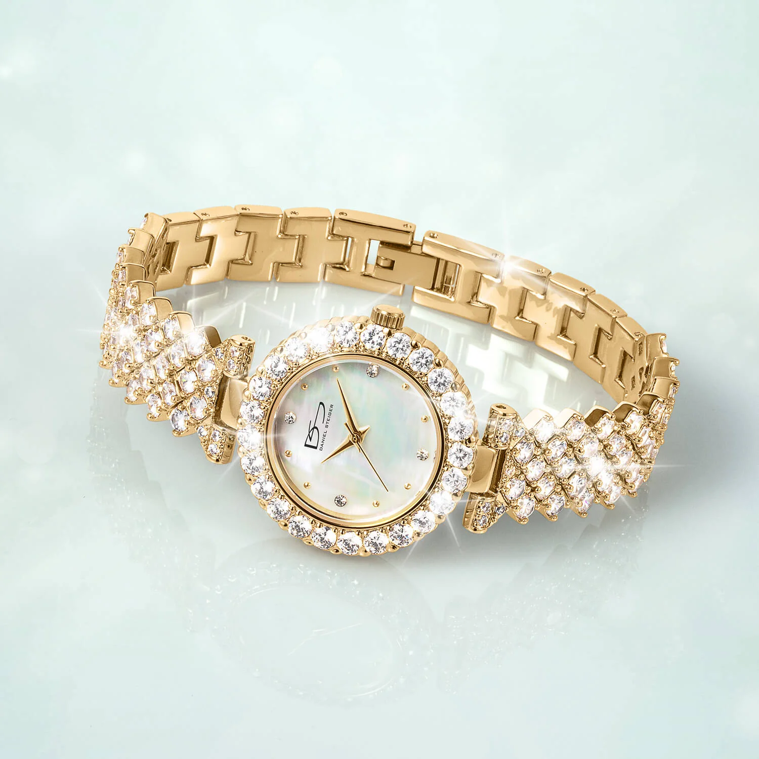 Luxe Ladies Watch - Image 3