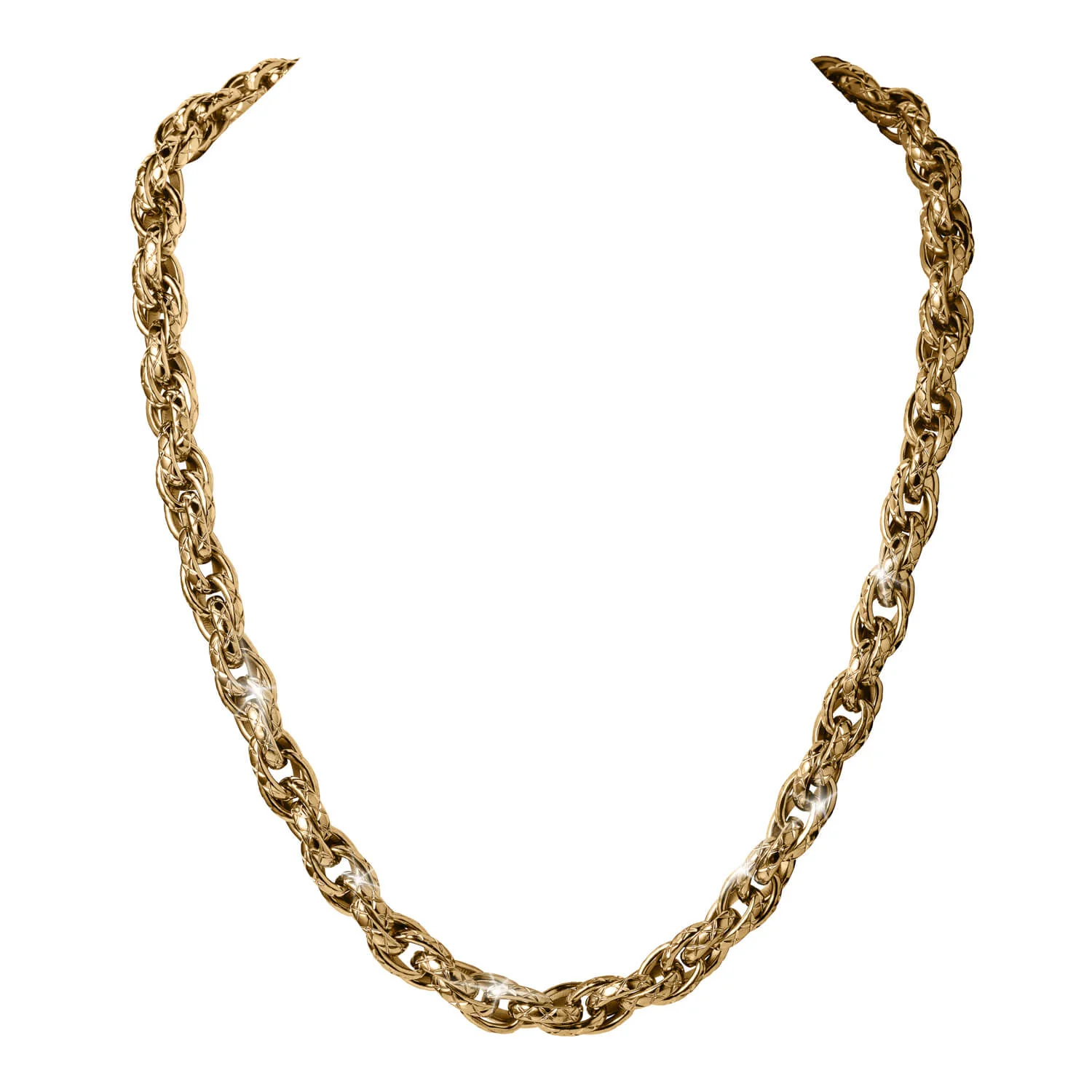 Majestic Twist Men's Collection - Image 4