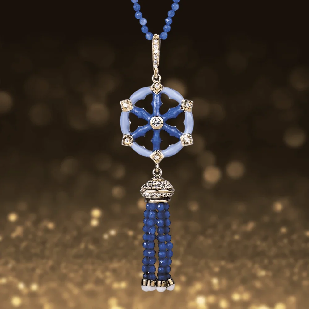 Marina Pendant - Image 2