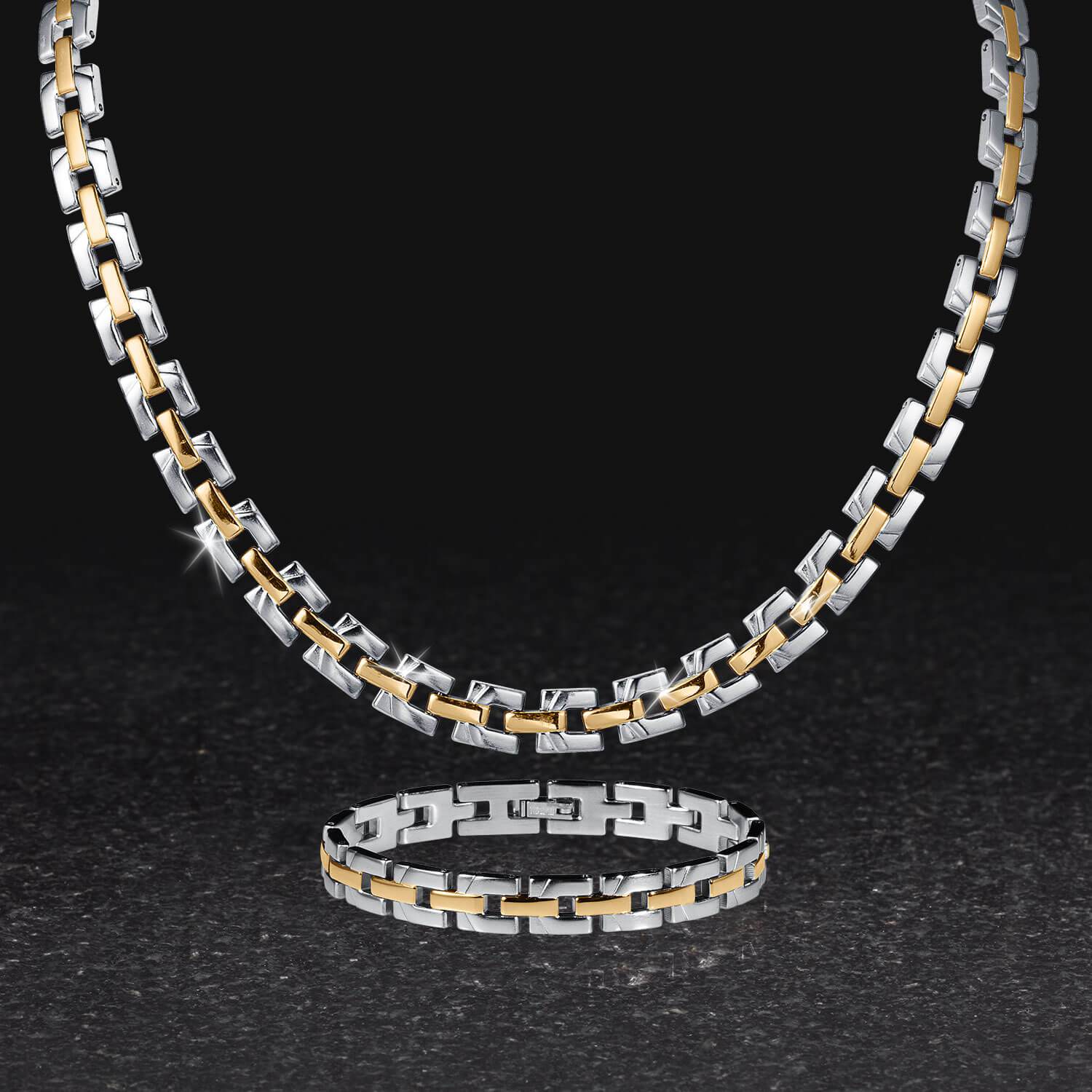 Masterpiece Men's Necklace - Image 3