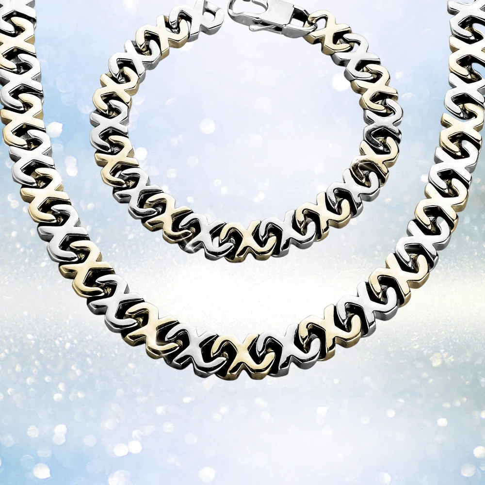Maximo Steel Collection - Image 2
