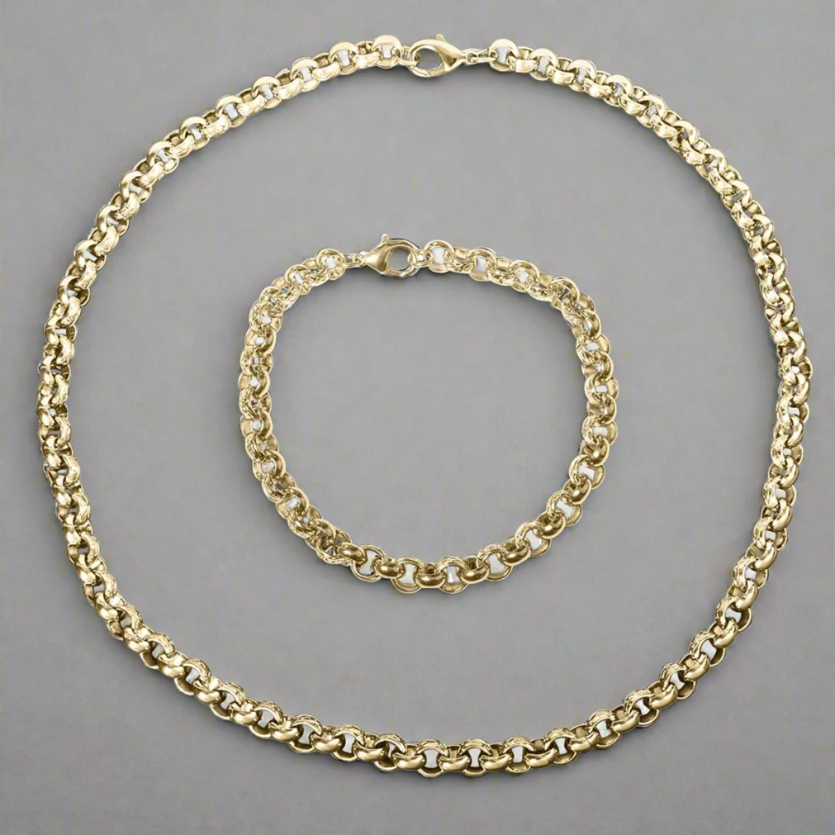 Maxus Golden Steel Collection - Image 2