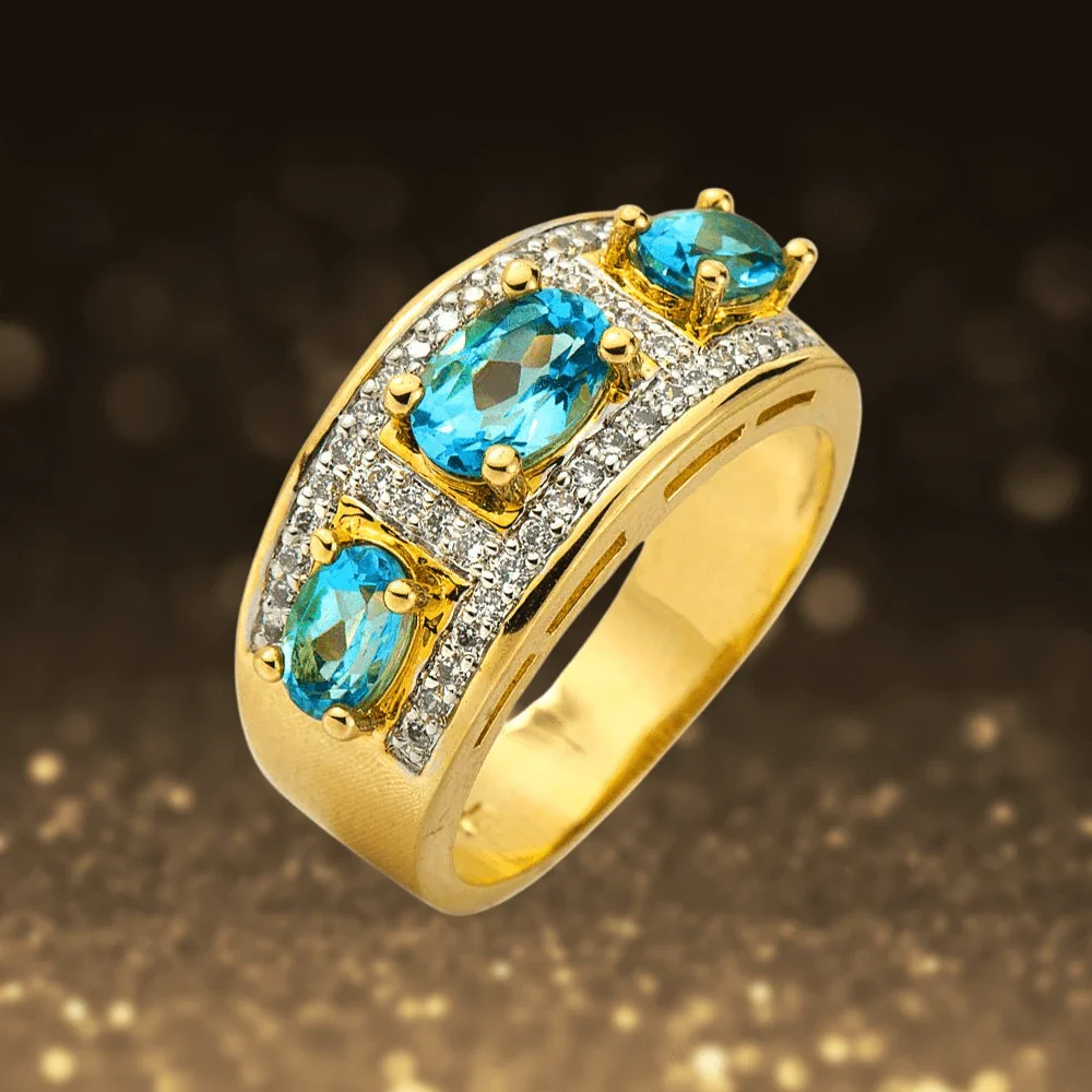 Mayfair Ring - Image 2