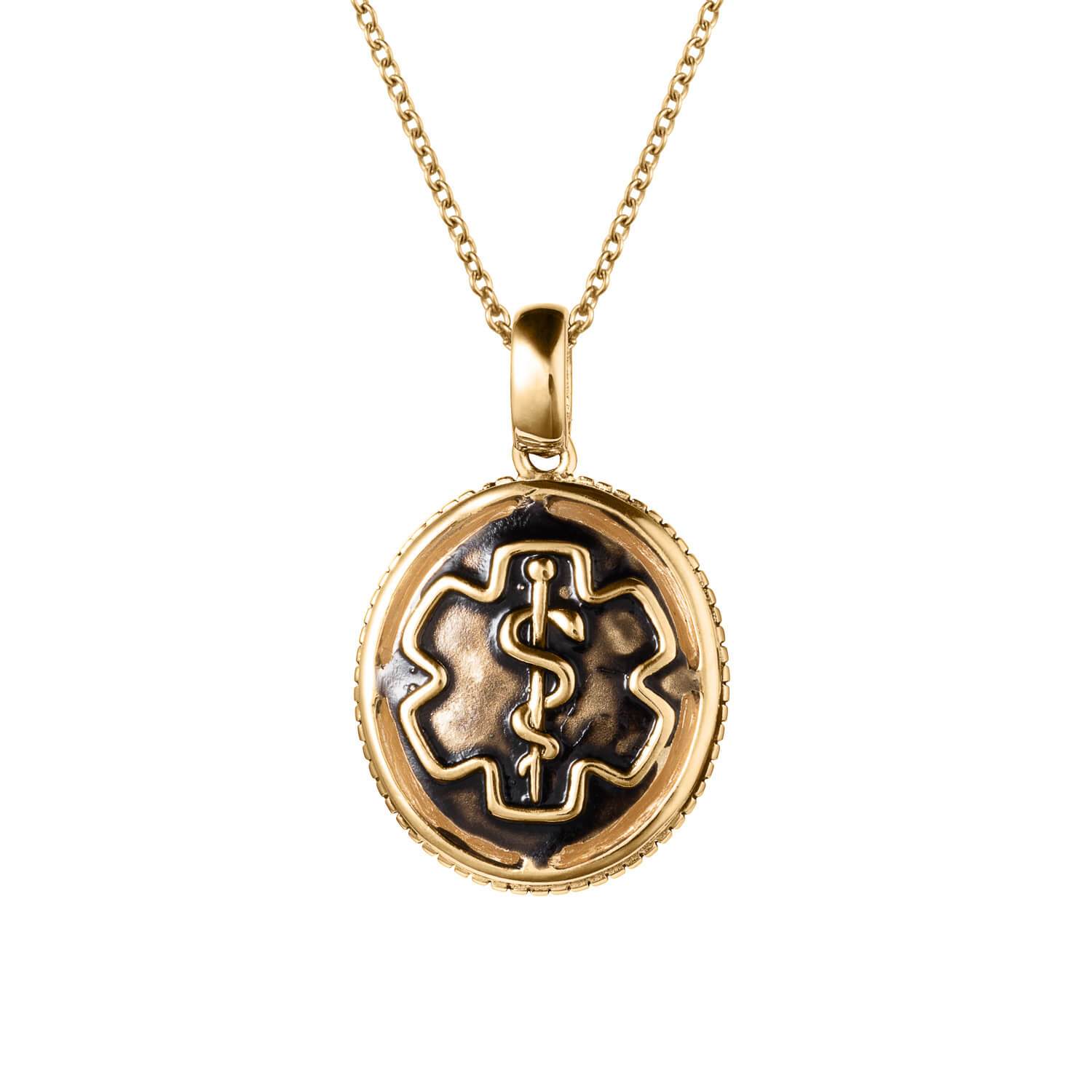 Medical First Responders Pendant - Image 2