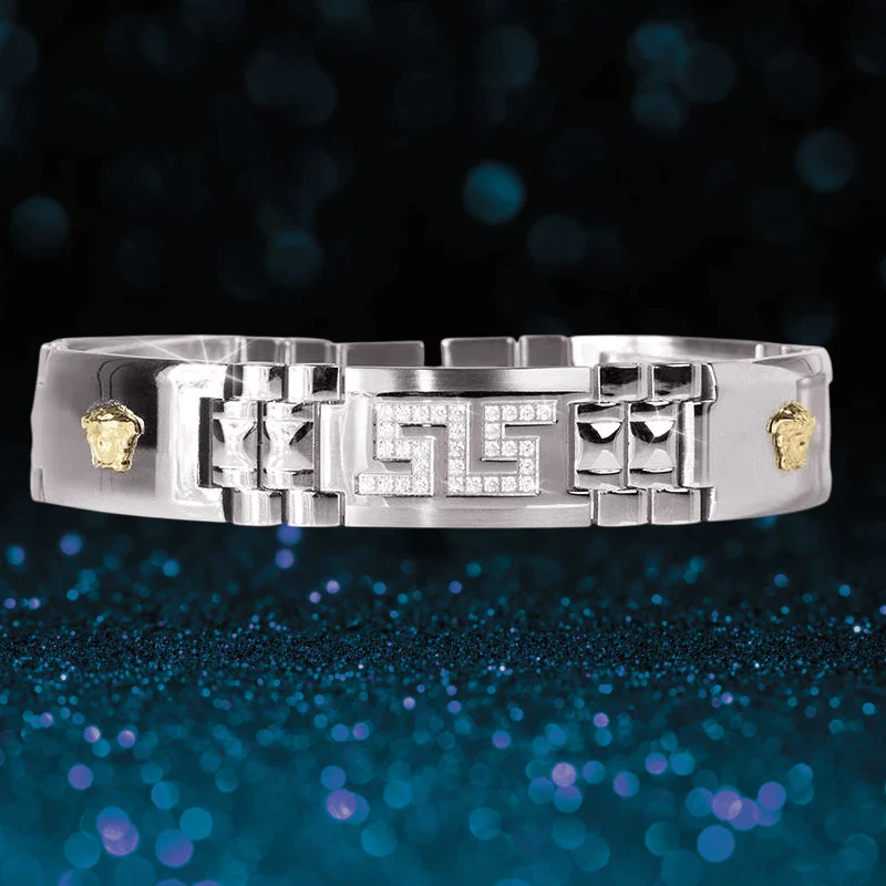 Medussa Bracelet - Image 2