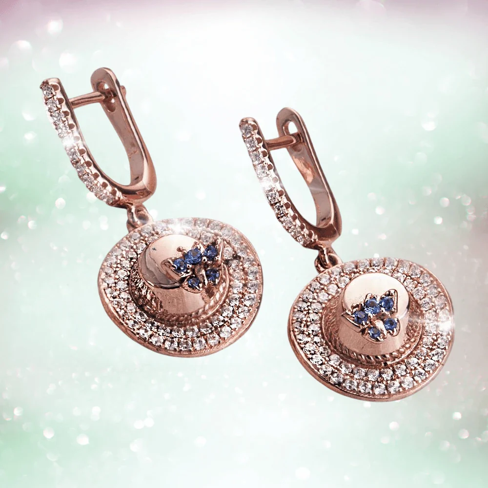 Memories Of Summer Earrings - Image 2
