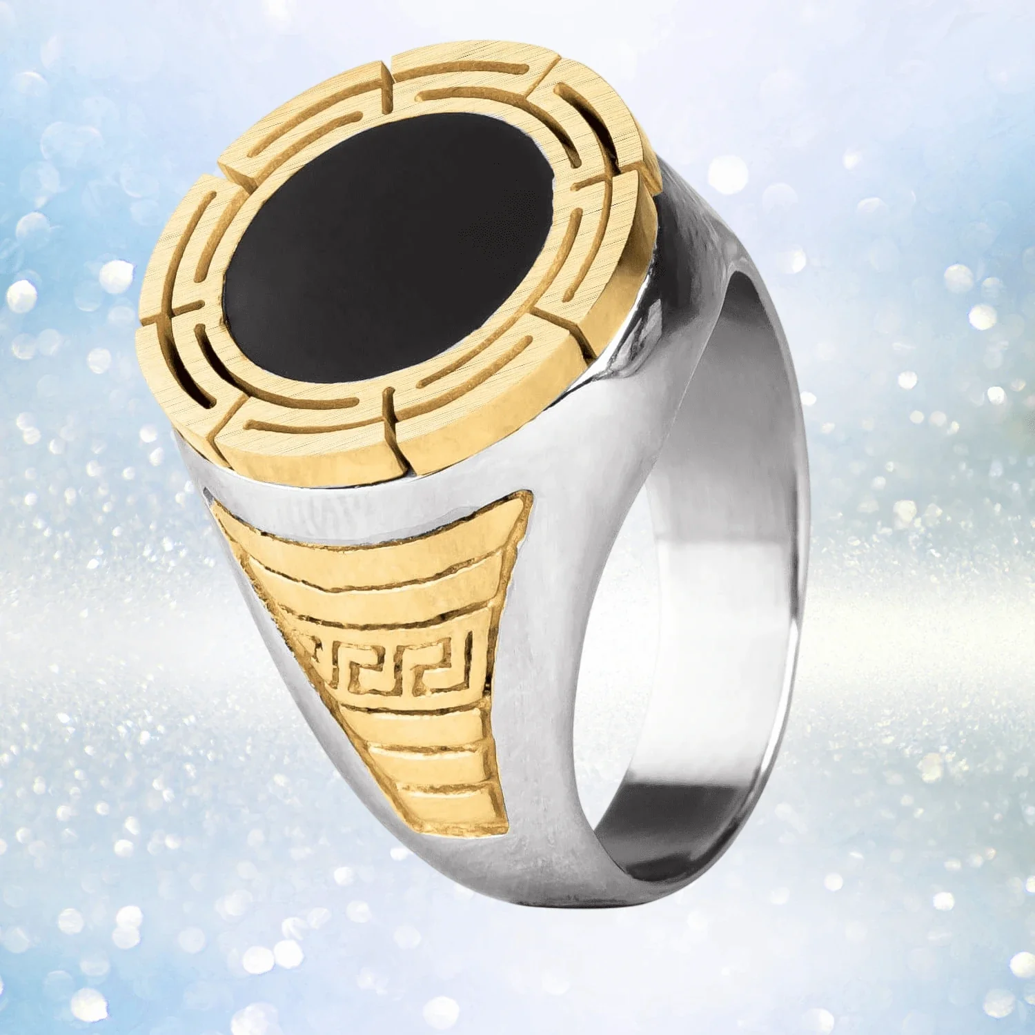 Men's Estate Ring - Image 2