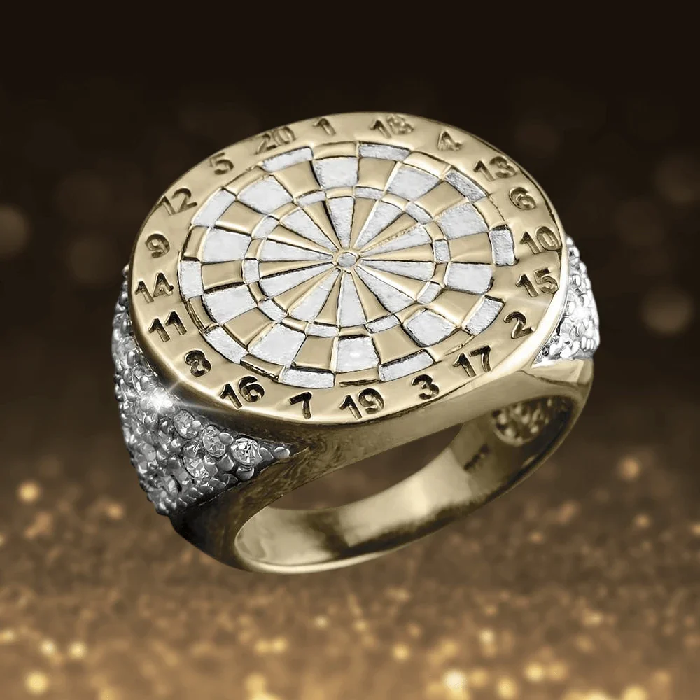 Men's Sport Ring - Image 2