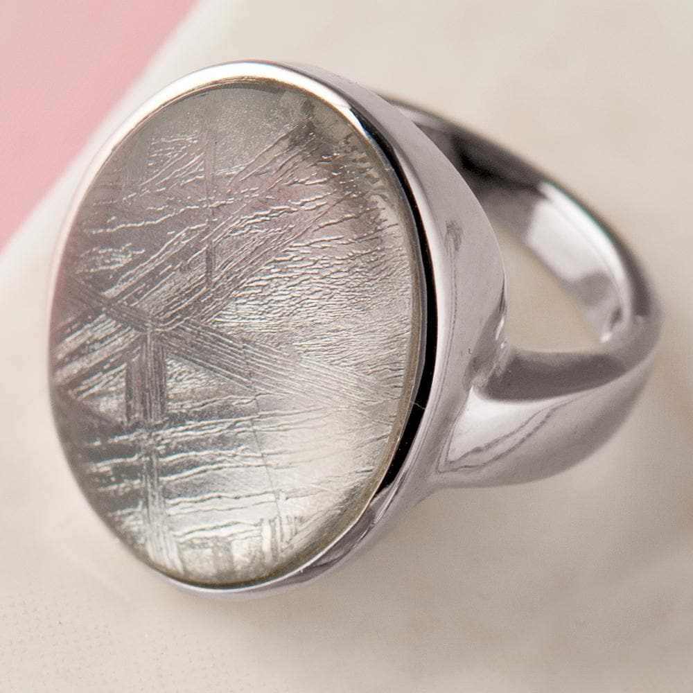 Meteorite Ring - Image 2