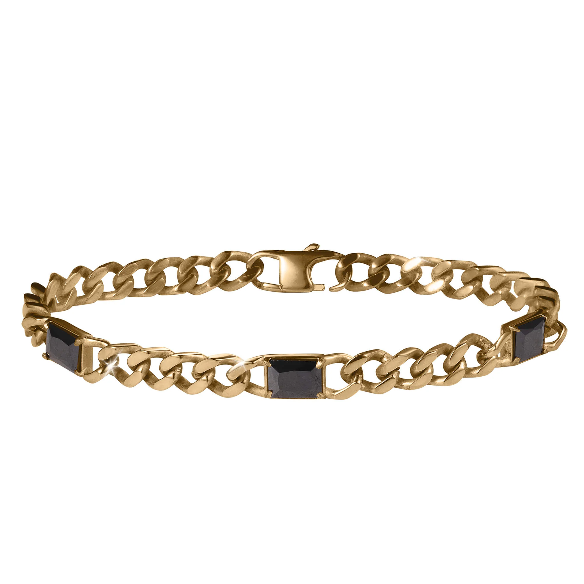 Midnight Allure Bracelet