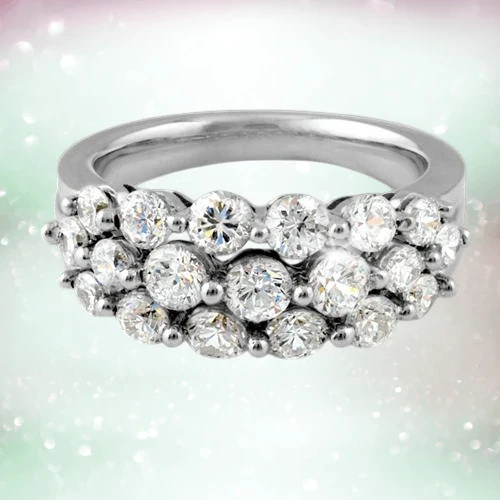 Millionaire Ring - Image 2