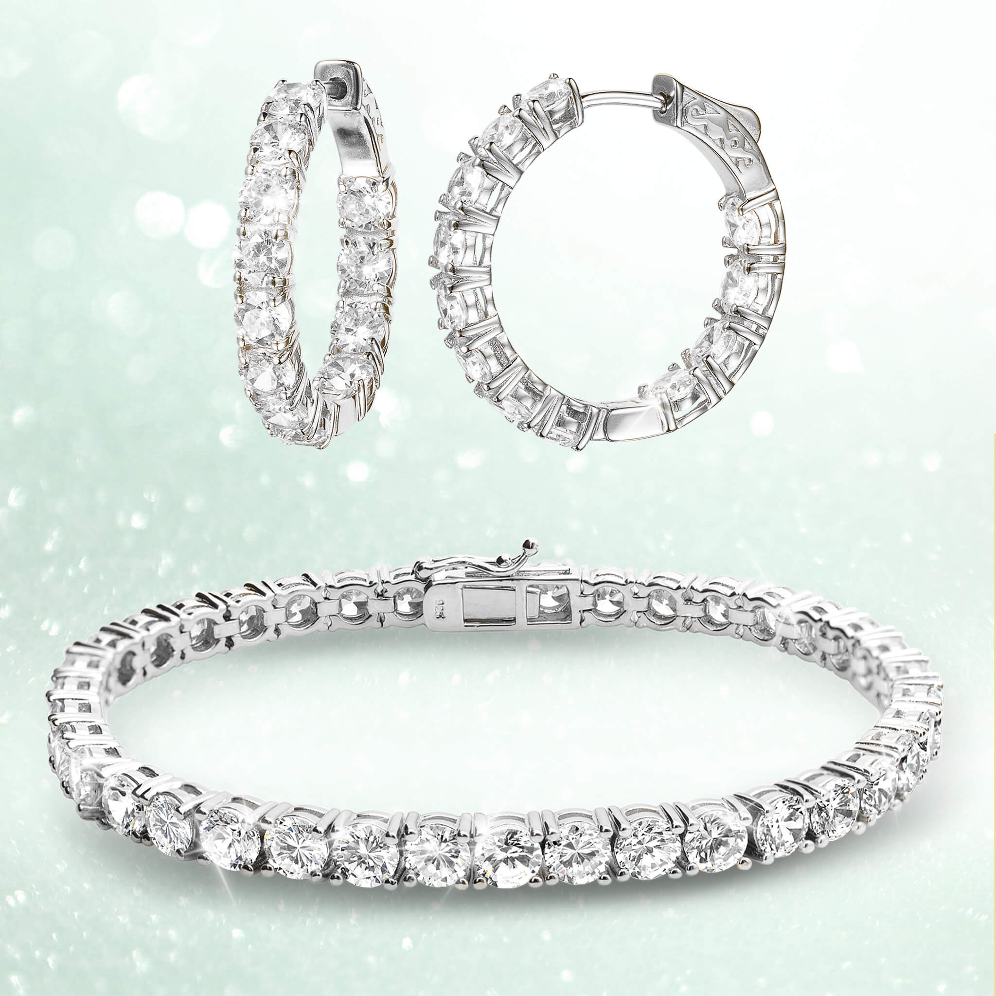 Millionaire Rhodium Collection - Image 2