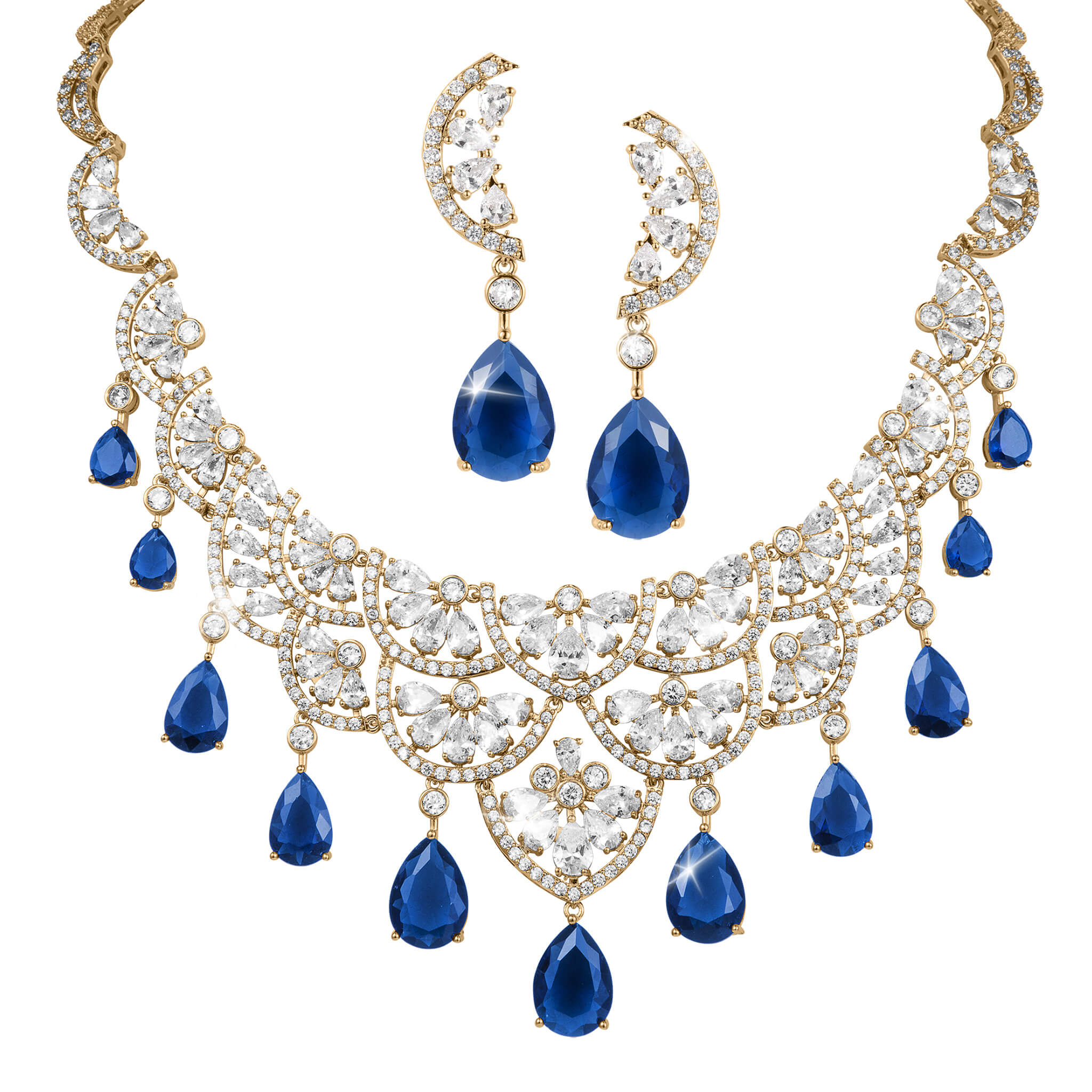 Moonlight Princess Collection